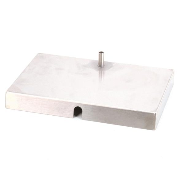 Drip Tray Weldment